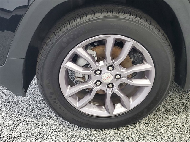 2023 Gmc Terrain SLT photo 6