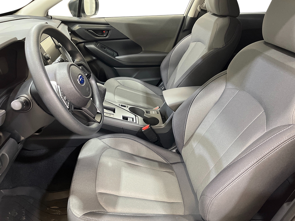 2025 Subaru Crosstrek Base photo 9
