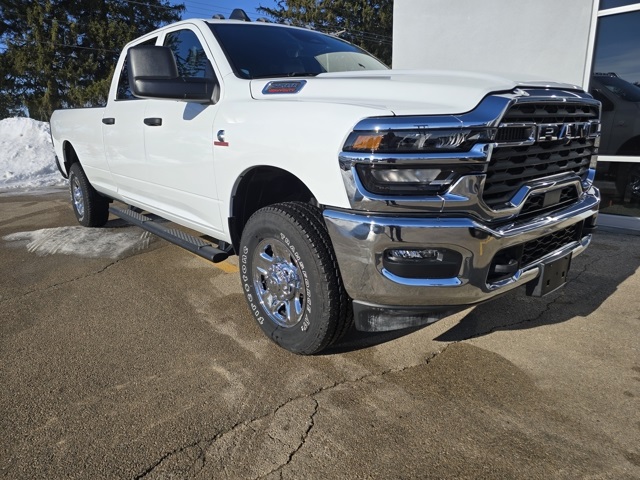 2025 RAM Ram 2500 Pickup Tradesman's photo
