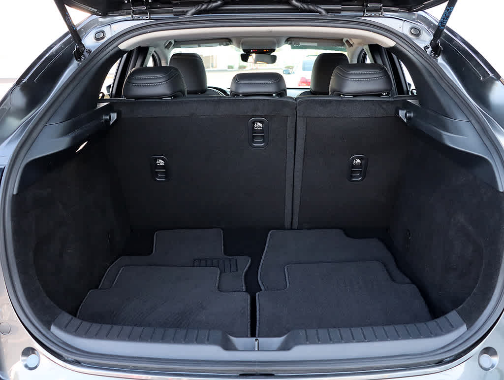 2025 Mazda CX-30 2.5 S Preferred photo 22