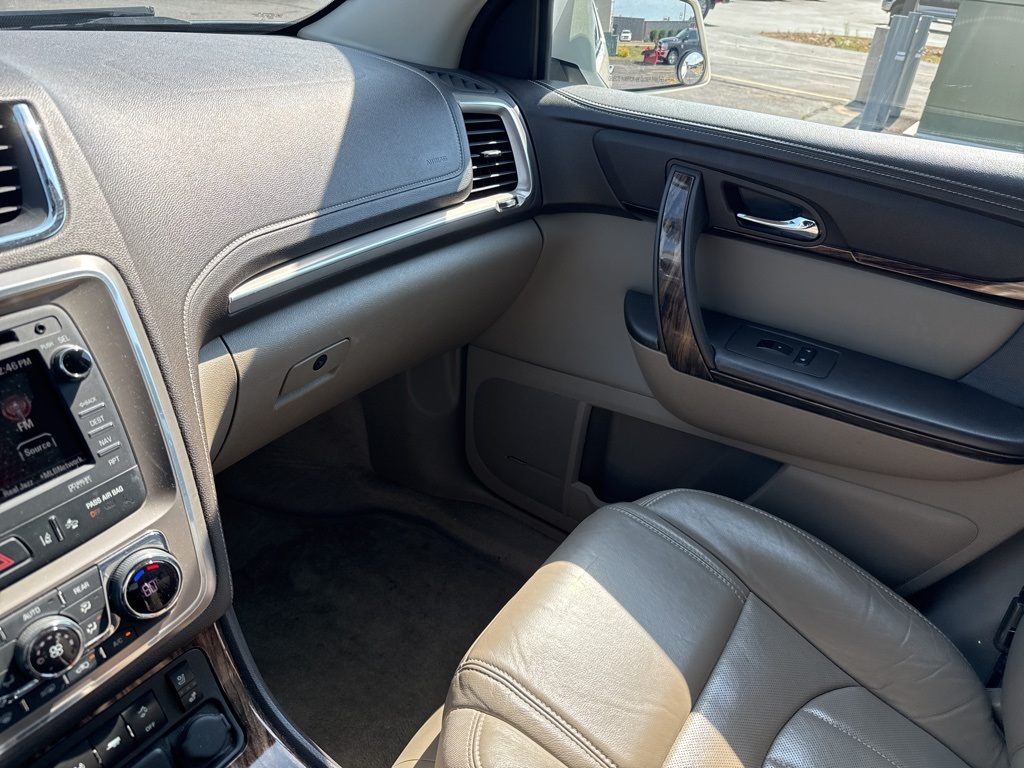 2015 Gmc Acadia Denali photo 17