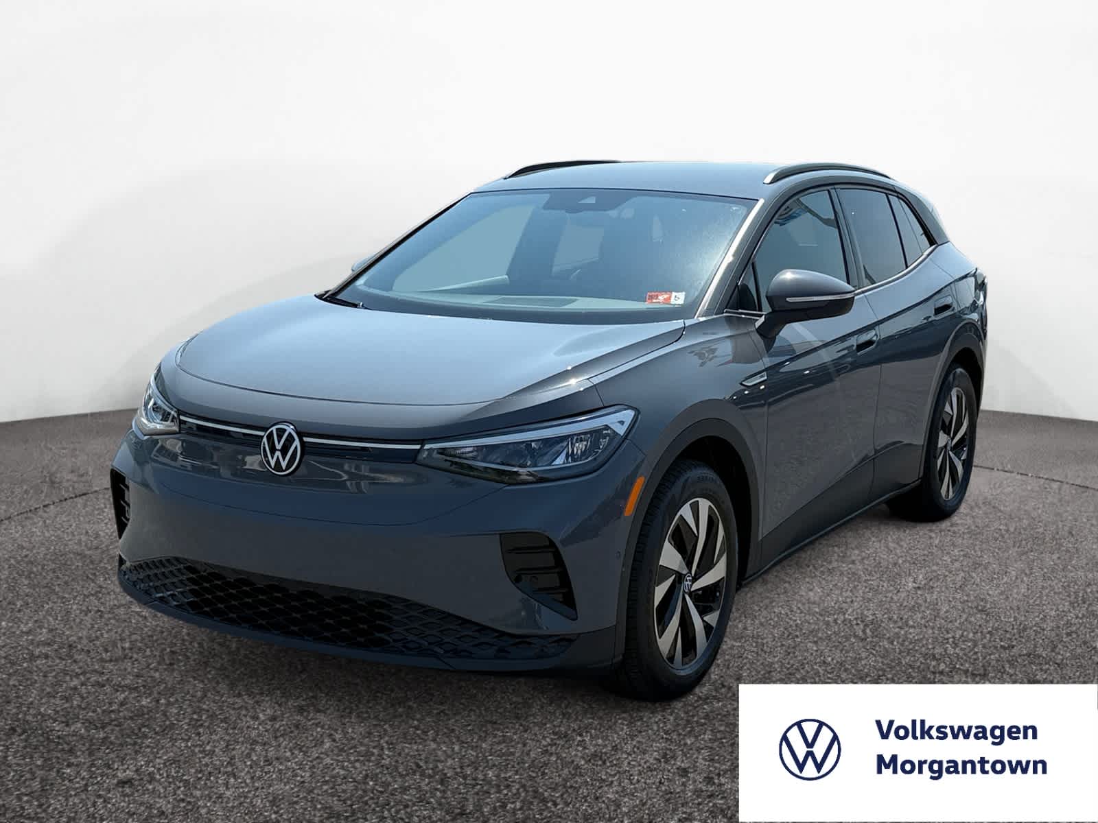 2025 Volkswagen ID.4 Pro