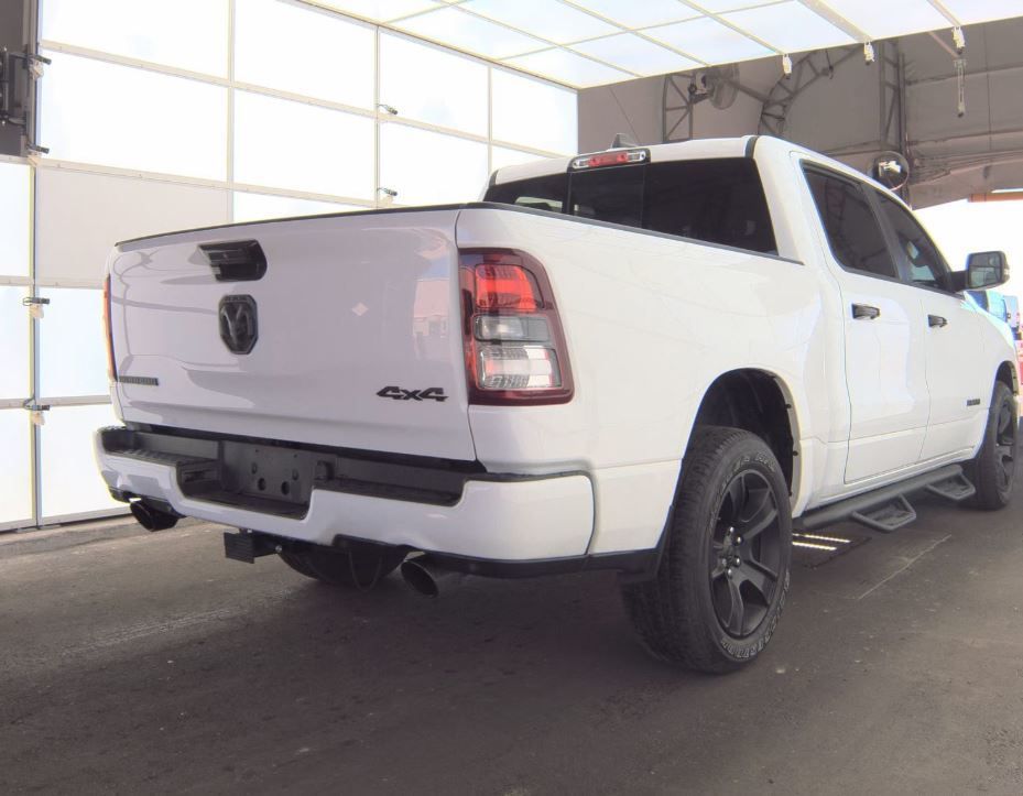 2024 Ram 1500 Big Horn Lone Star photo 2