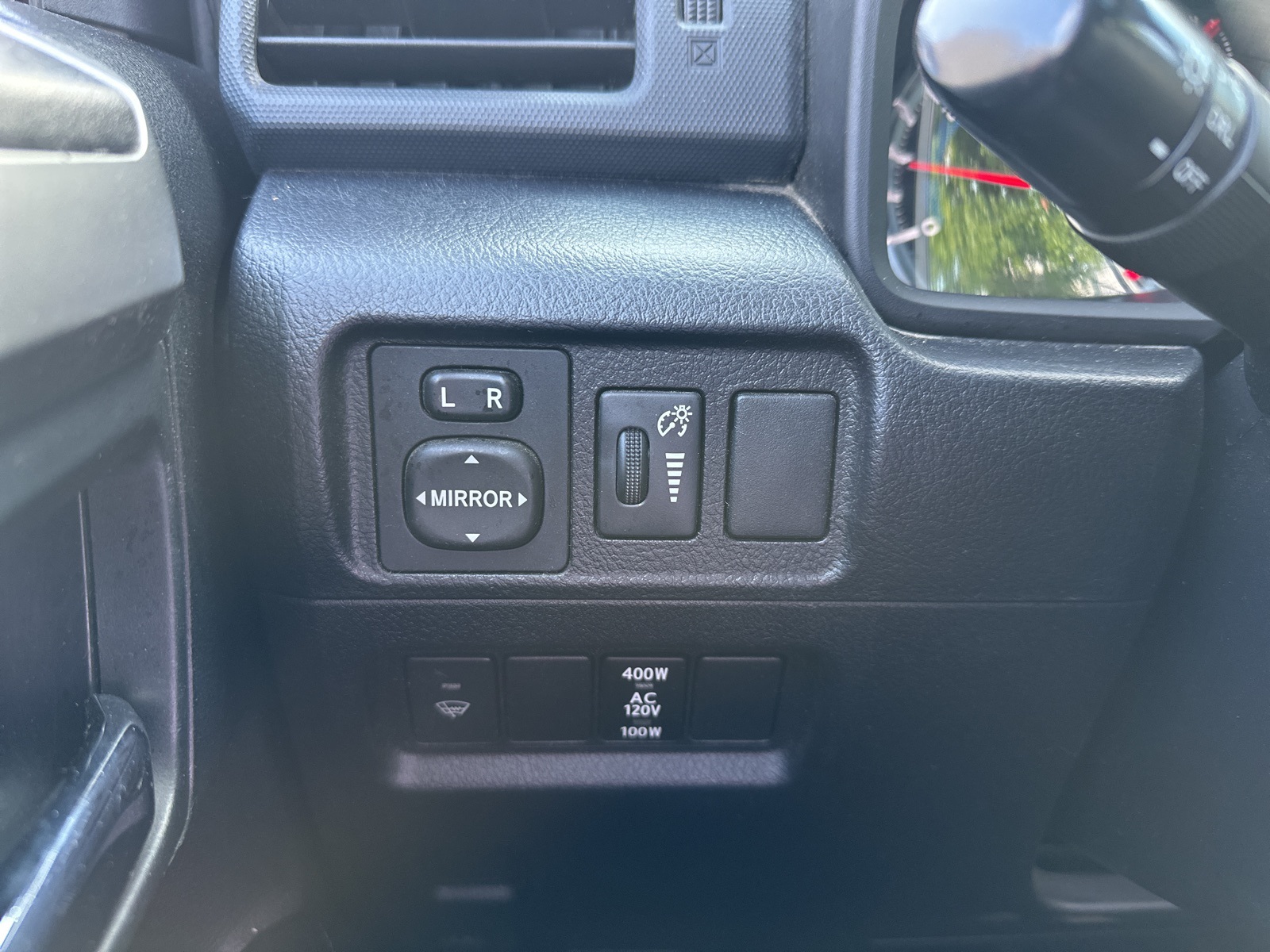 2016 Toyota 4Runner SR5 Premium 4WD photo 23