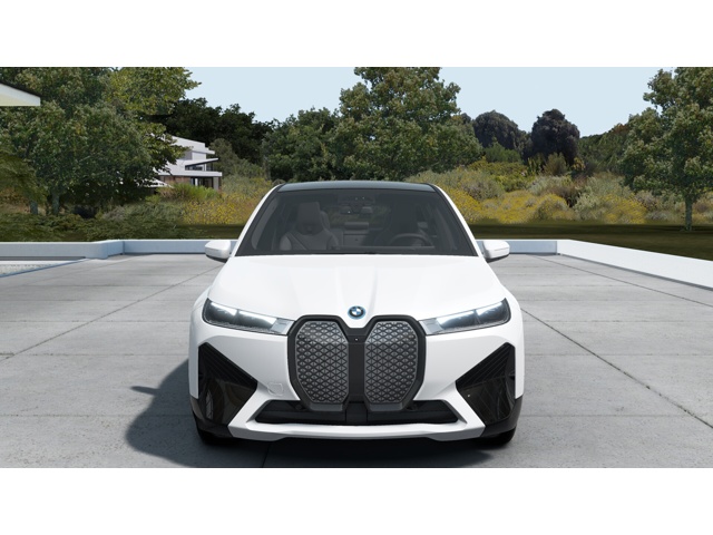 2025 Bmw iX iX xDrive50 photo 3