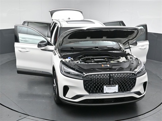 2025 LINCOLN AVIATOR - Image 56