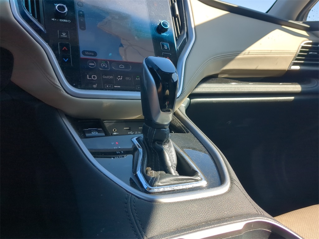 2020 Subaru Outback Limited XT photo 14