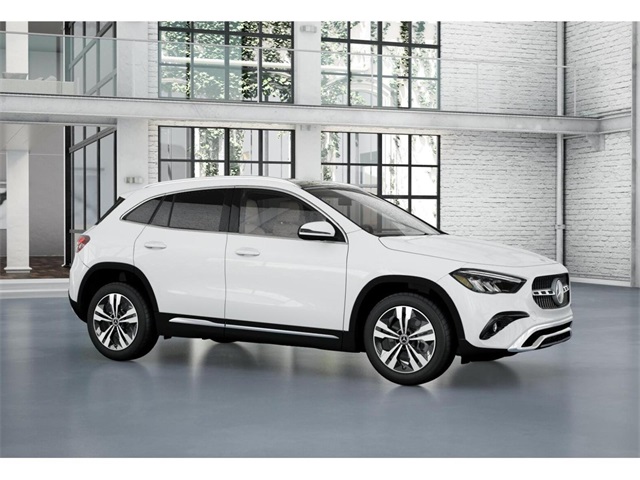 2026 Mercedes Benz GLA 250 4MATIC photo 12