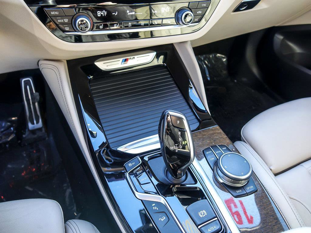 2019 BMW X4 - Image 24