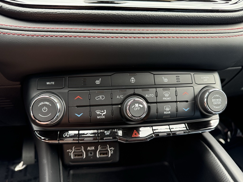 2024 Dodge Durango GT photo 36