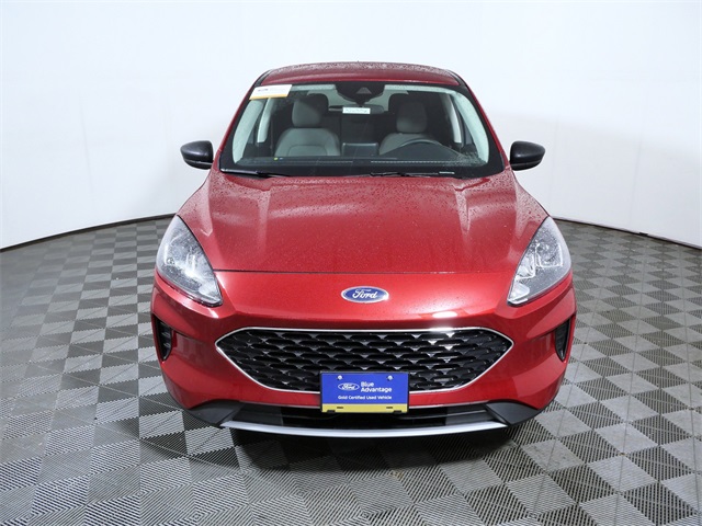 2022 Ford Escape SE photo 3