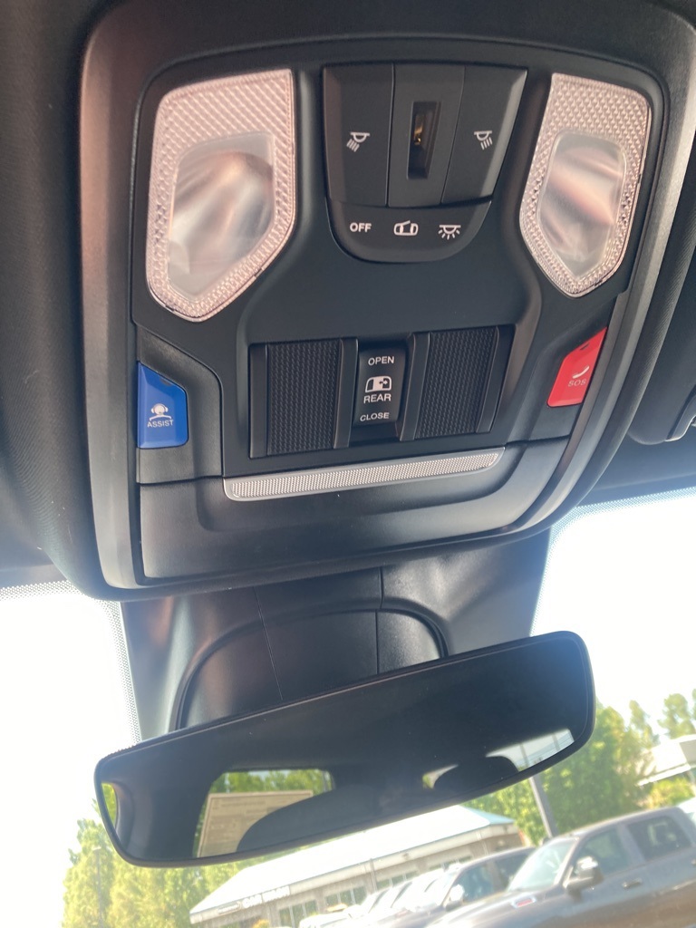 2025 Ram 3500 Tradesman photo 20