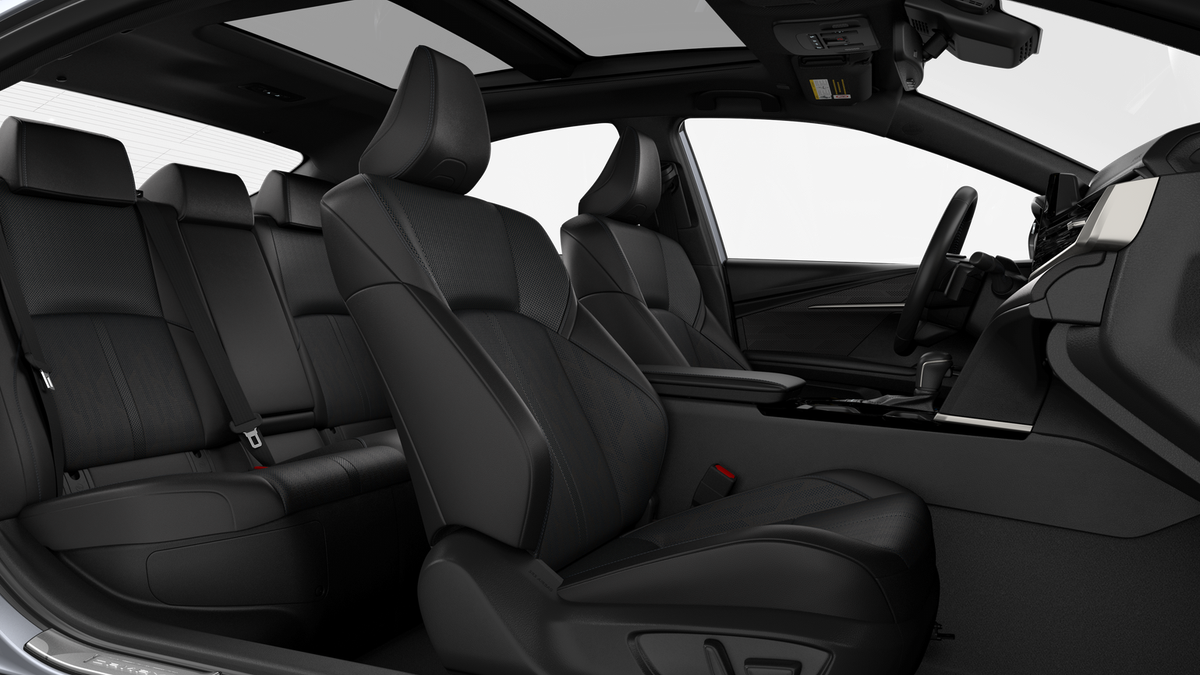 2025 Toyota Camry XSE photo 50