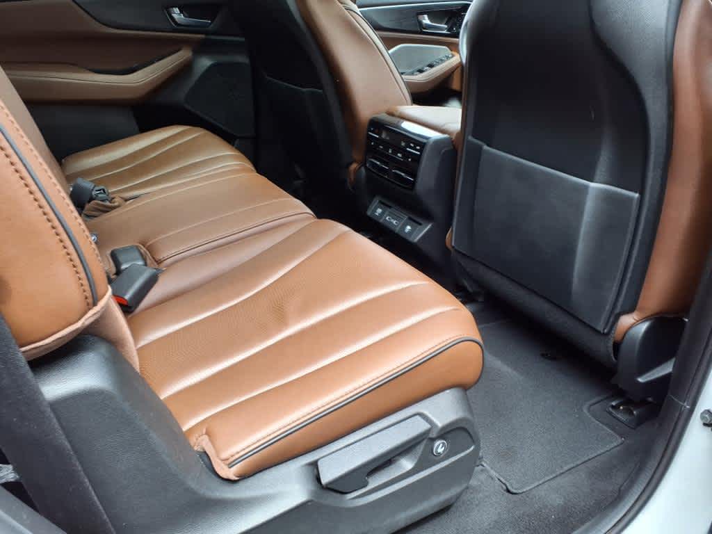 2024 Acura MDX SH-AWD Advance photo 8