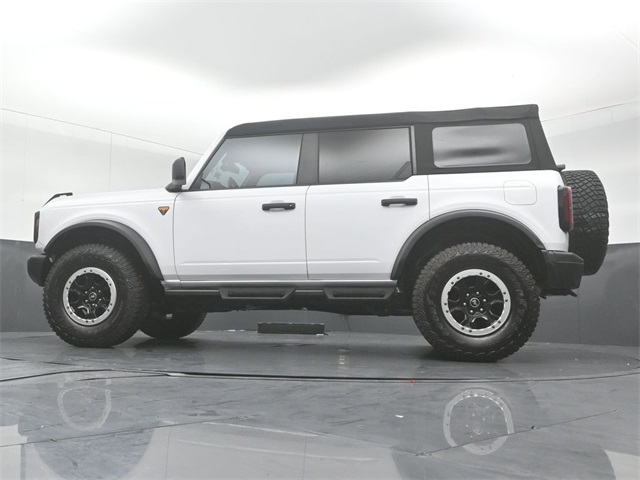 2023 FORD BRONCO - Image 37