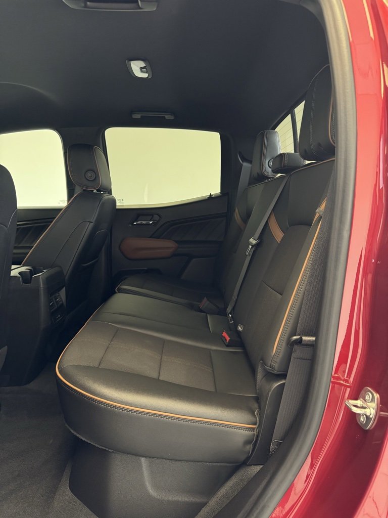 2023 Gmc Canyon AT4 photo 20