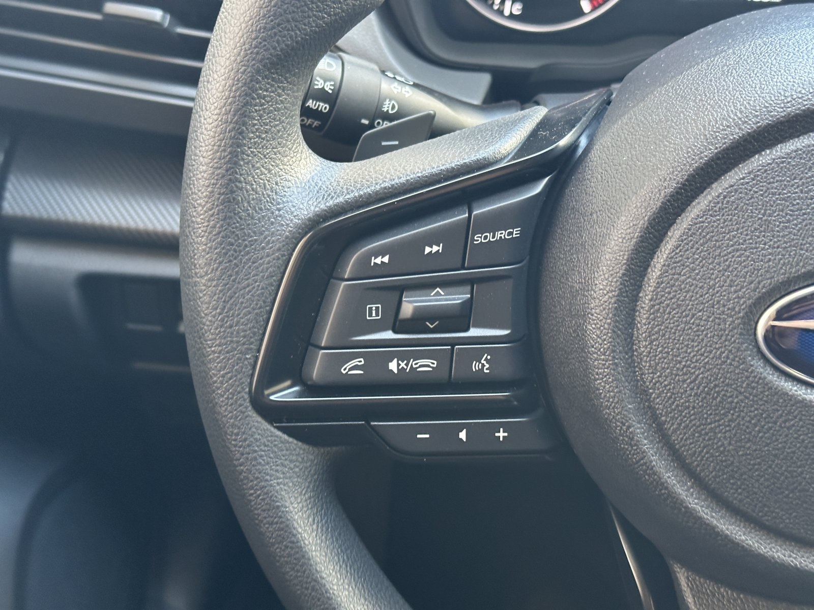 2025 Subaru Crosstrek Premium photo 19