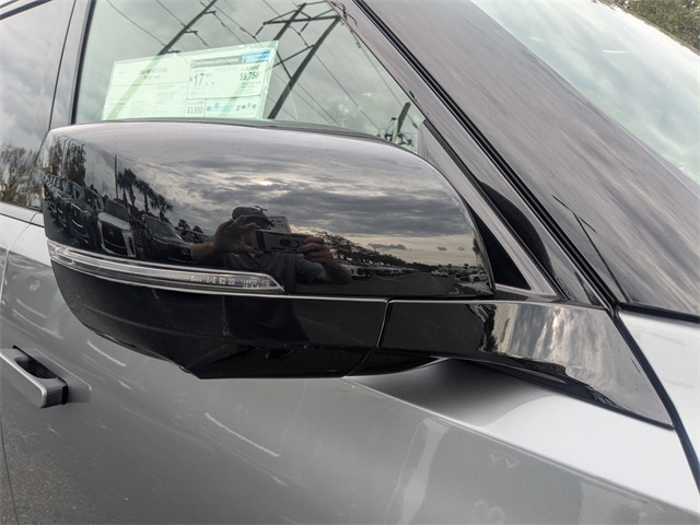 2026 Infiniti QX80 Sensory photo 2