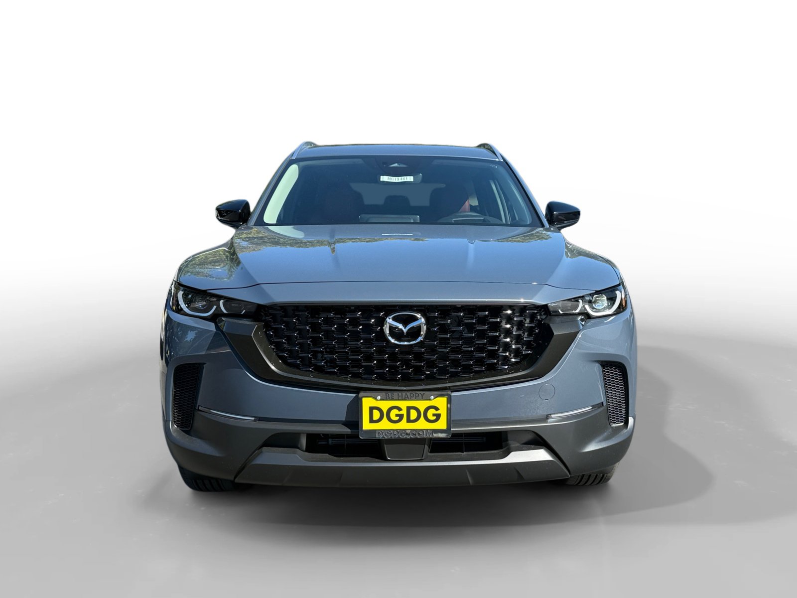 2025 Mazda CX-50 Premium Plus photo 8