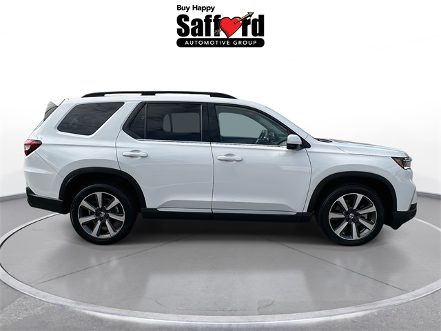 2023 Honda Pilot Elite photo 4
