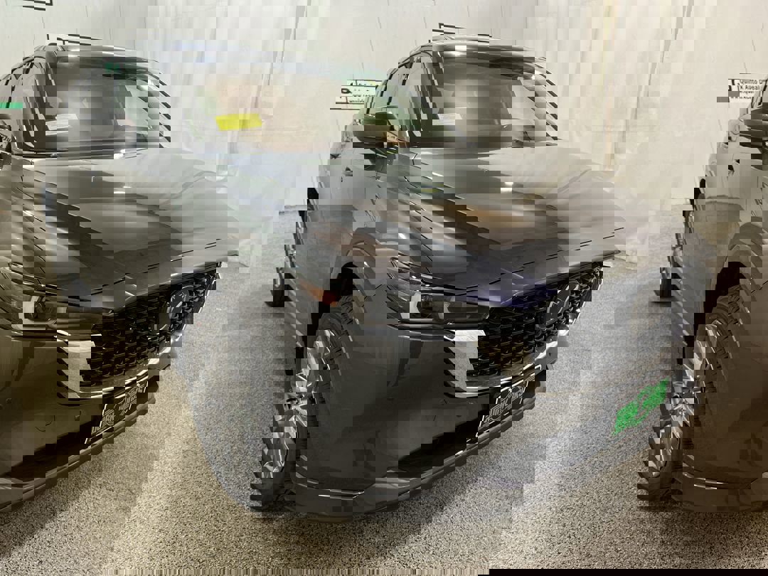 2025 Mazda CX-5 S Premium Plus package's photo