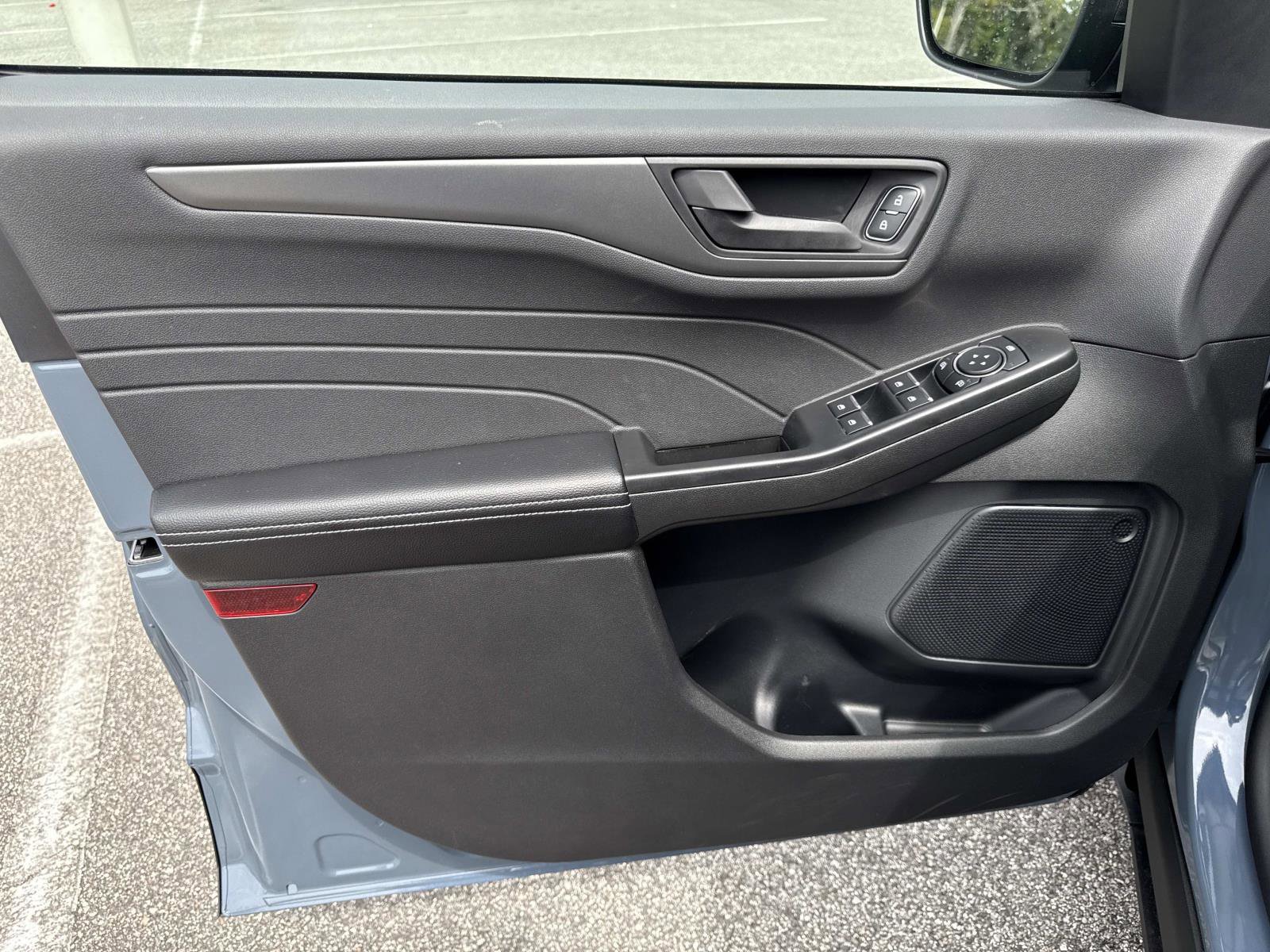 2025 Ford Escape Active photo 16