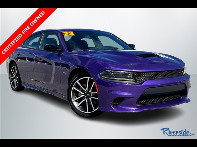 2023 Dodge Charger R/T