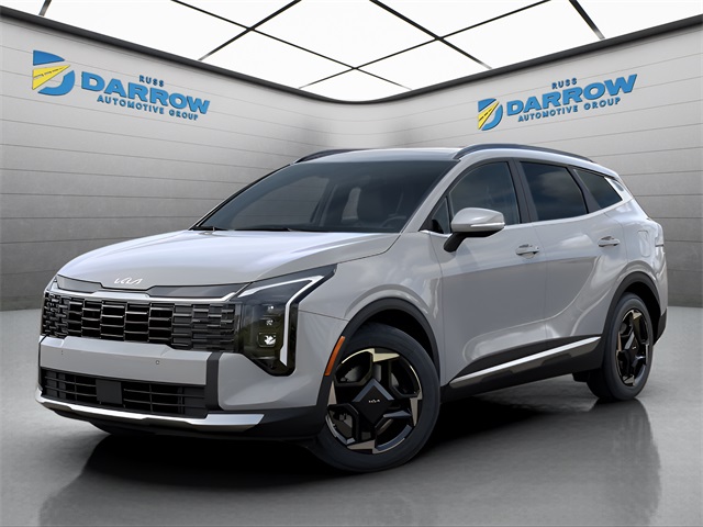 2026 Kia Sportage SX Prestige's photo