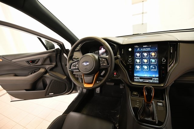 2025 Subaru Outback Wilderness photo 21