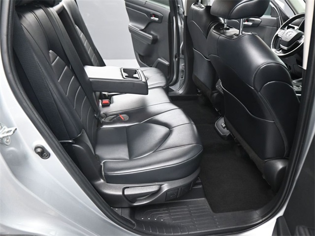 2022 Toyota Highlander XLE photo 13