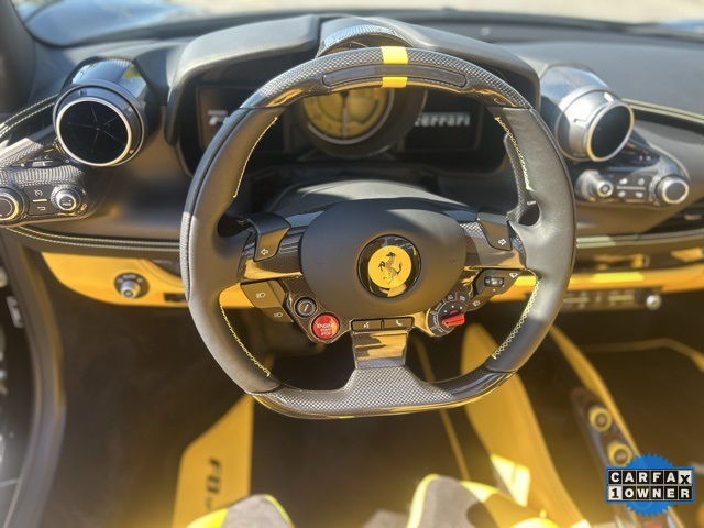 2023 Ferrari F8 Spider Base photo 14