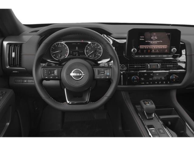 2025 Nissan Pathfinder Rock Creek photo 9