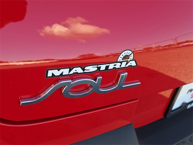 2020 Kia Soul LX photo 5