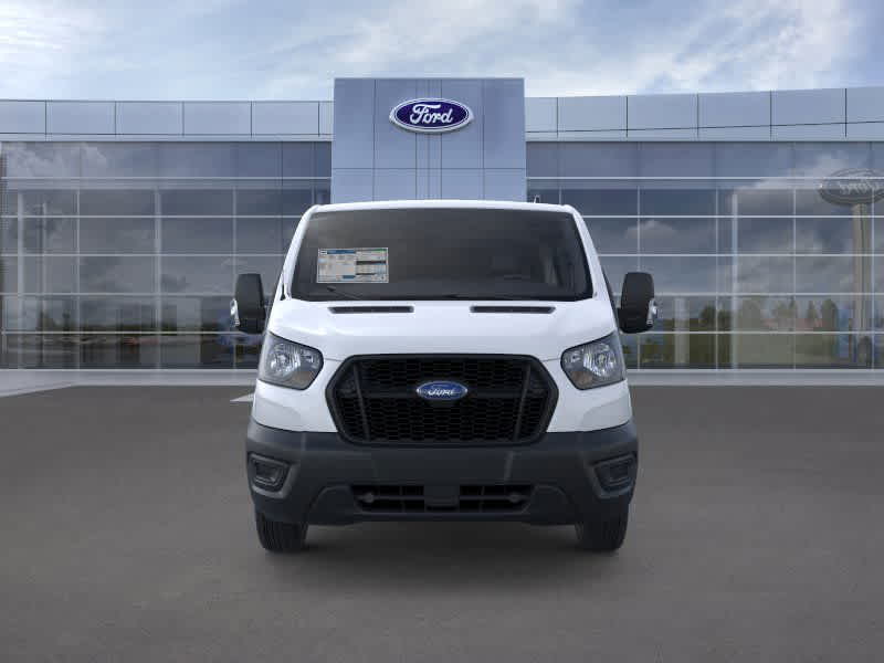 2025 Ford Transit photo 4