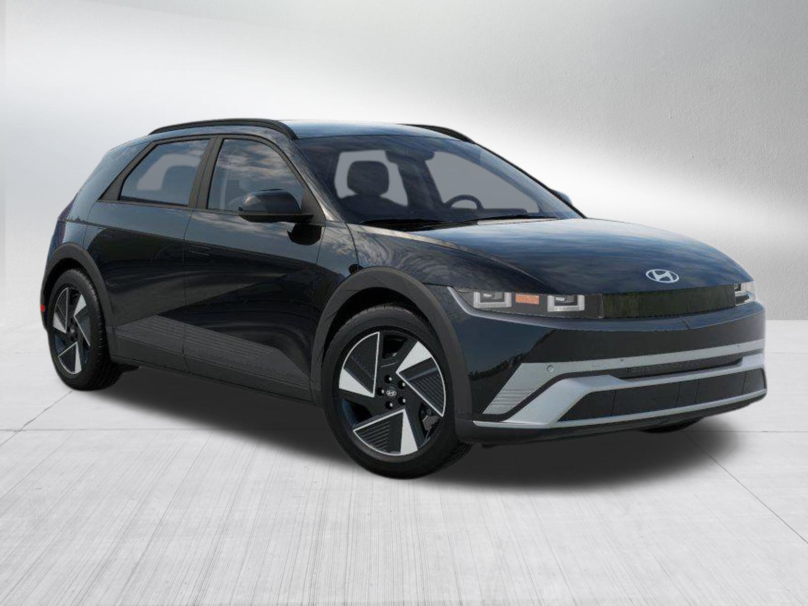 2025 Hyundai Ioniq 5 SEL photo 2