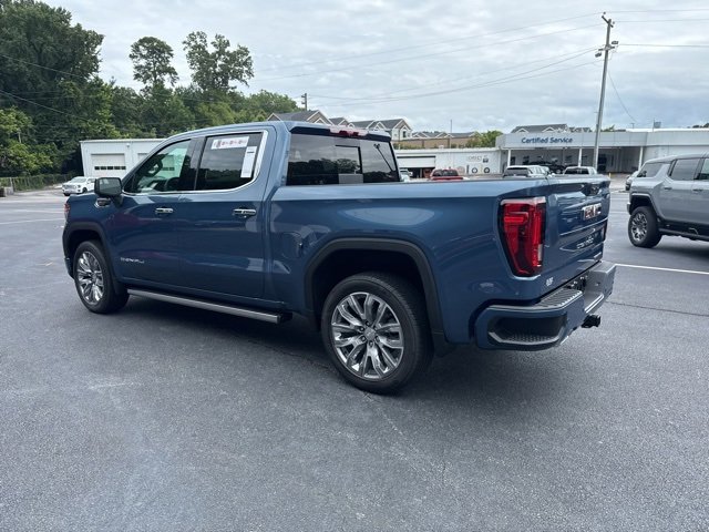 2026 Gmc Sierra 1500 Denali photo 5
