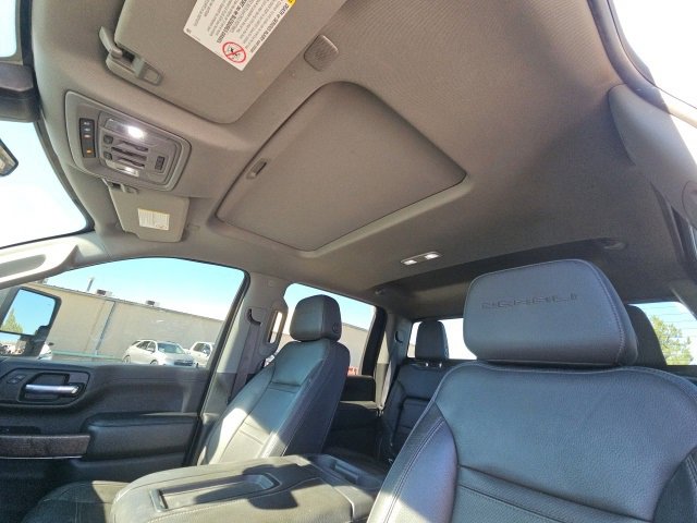 2022 Gmc Sierra 3500 HD Denali photo 7