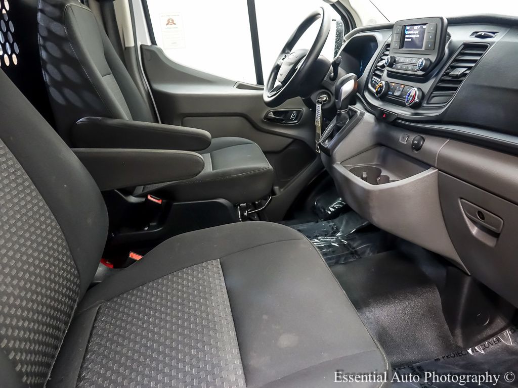 2023 FORD TRANSIT - Image 24
