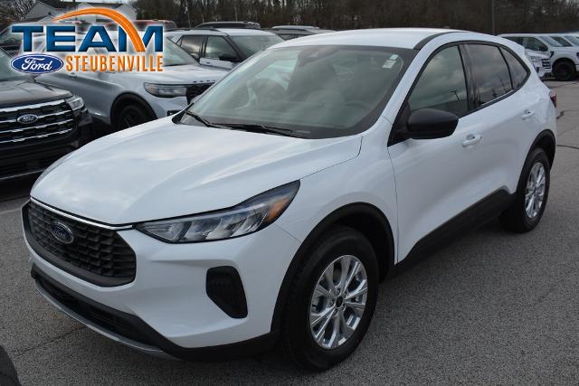 2026 Ford Escape Active's photo