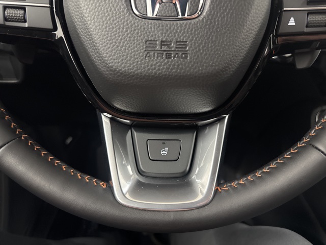 2026 Honda CR-V Hybrid Sport Touring photo 32