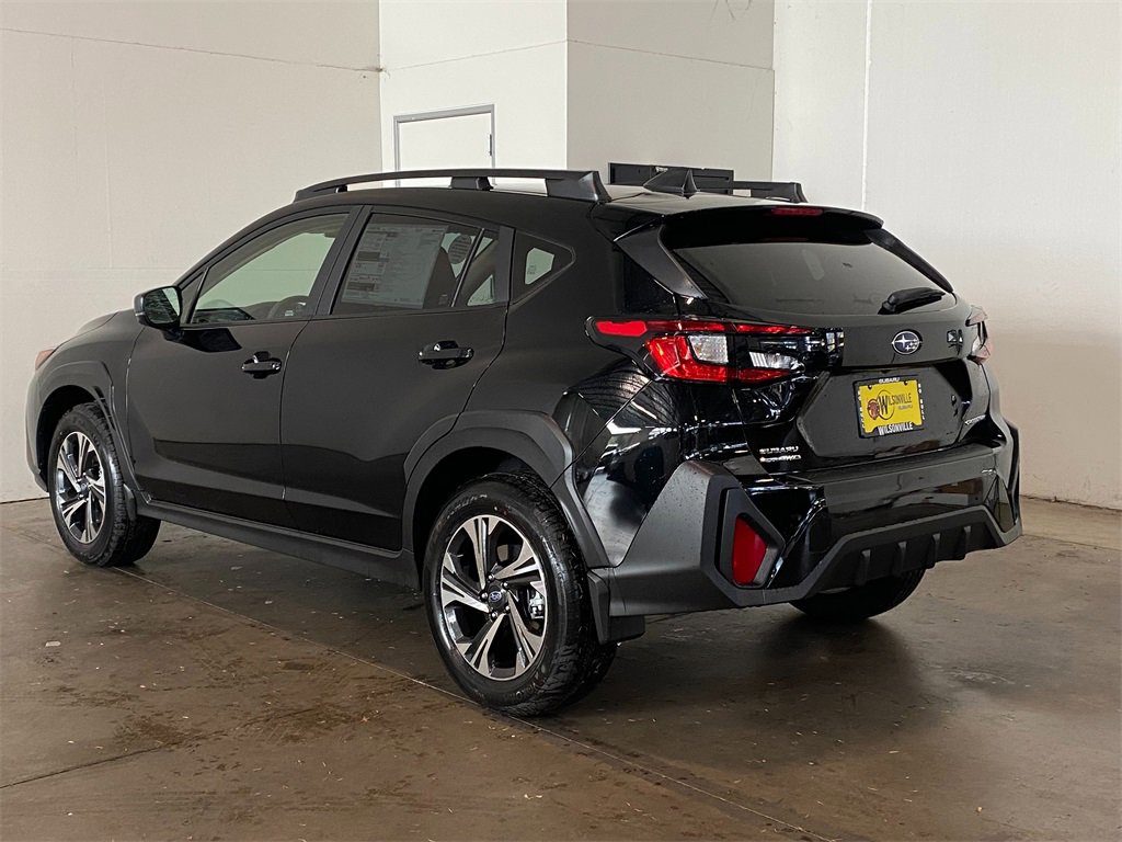 2025 Subaru Crosstrek Premium photo 6