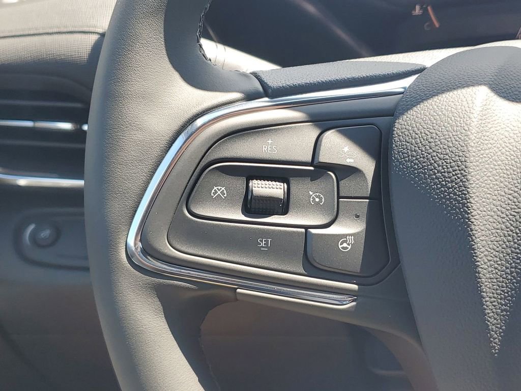 2026 Buick Envista Preferred photo 31