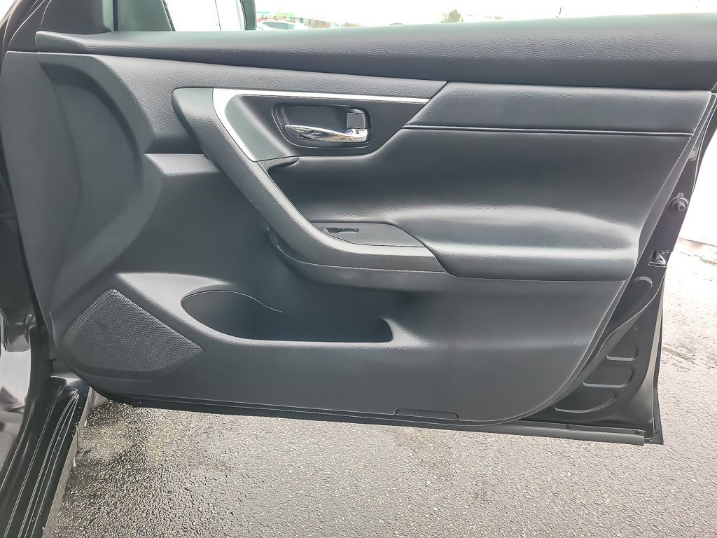 2018 NISSAN ALTIMA - Image 18