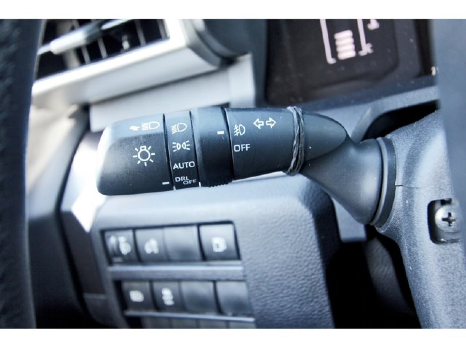 2025 Toyota 4Runner SR5 Black at Robbins Nissan