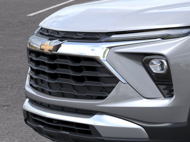 2025 Chevrolet Trailblazer LT photo 13