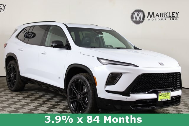 2026 Buick Enclave Sport Touring's photo