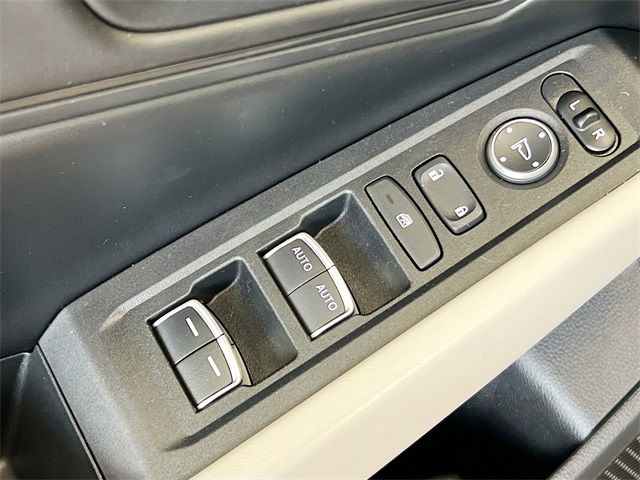 2024 Honda Accord EX photo 19