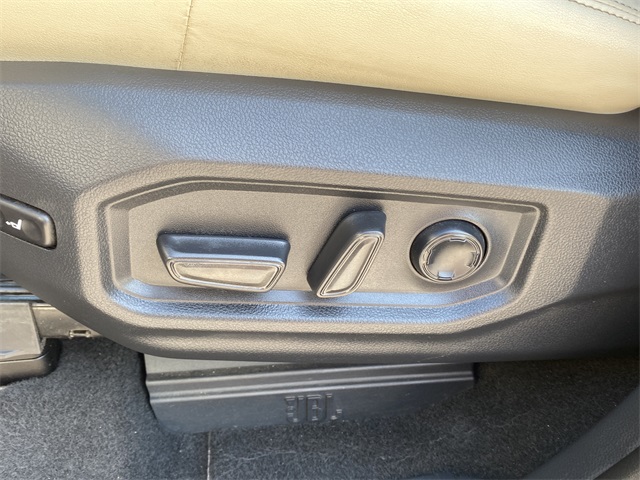 2022 Toyota Tundra 1794 Edition photo 20