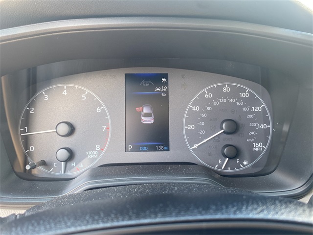 2025 Toyota Corolla LE photo 25