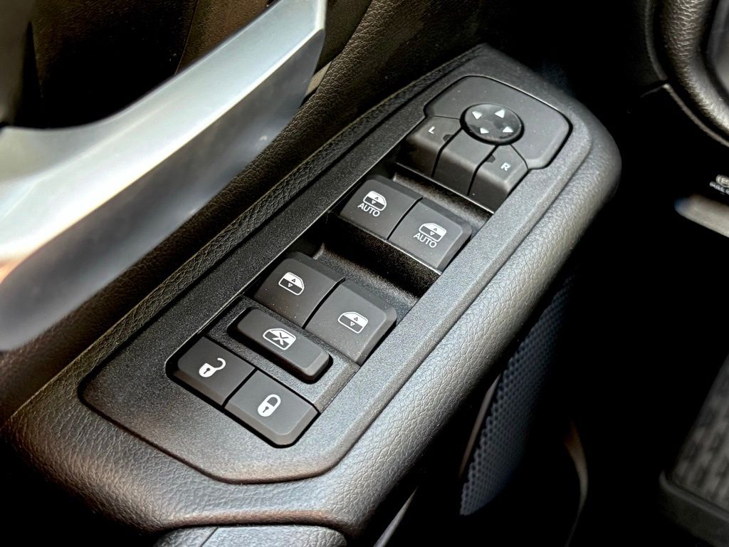 2026 Ram 1500 Tradesman photo 15